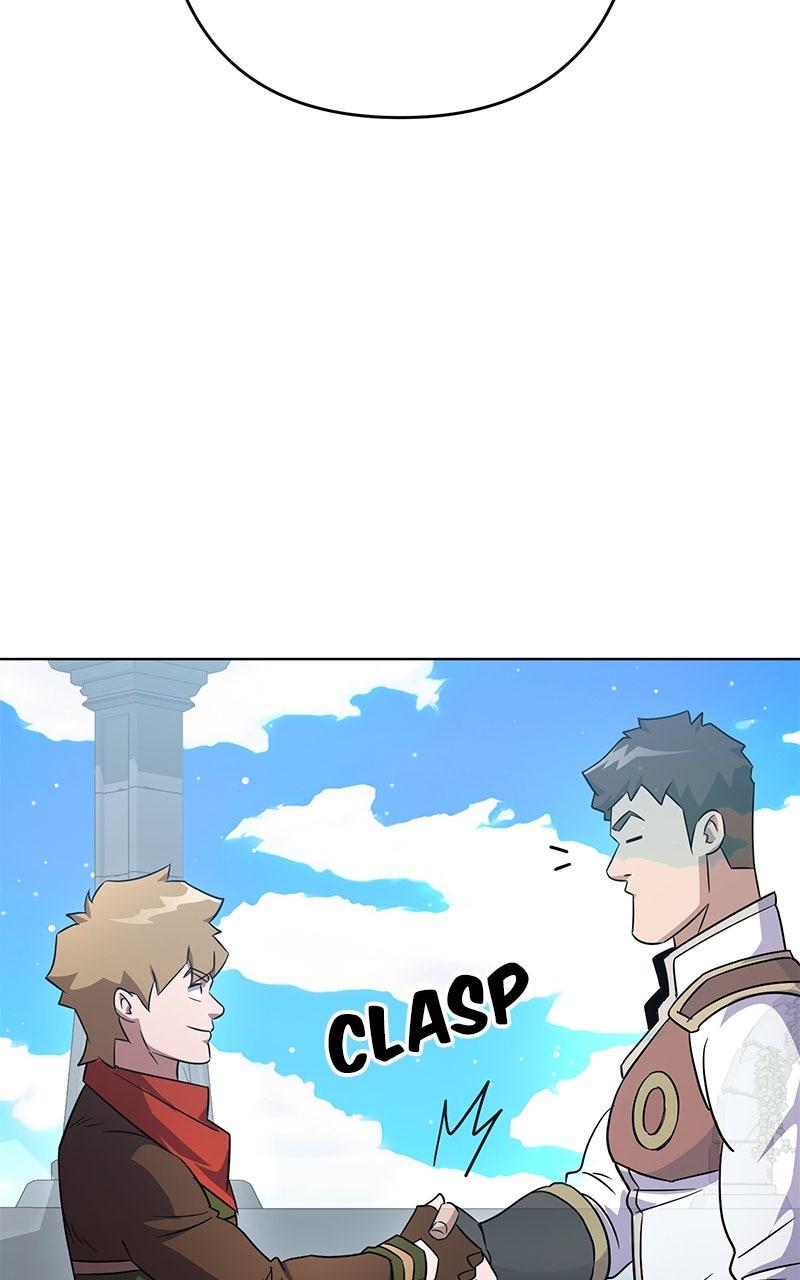 Surviving a Fantasy Adventure Comic Chap 137 - Next Chap 138