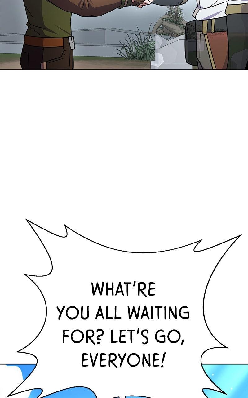 Surviving a Fantasy Adventure Comic Chap 137 - Next Chap 138