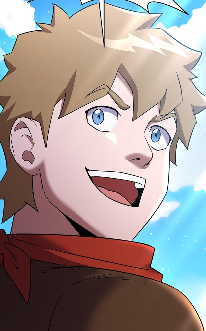 Surviving a Fantasy Adventure Comic Chap 137 - Next Chap 138