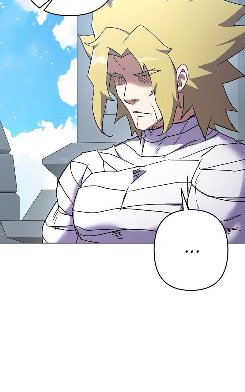 Surviving a Fantasy Adventure Comic Chap 137 - Next Chap 138