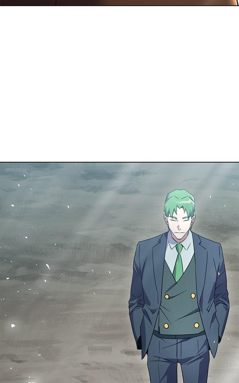 Surviving a Fantasy Adventure Comic Chap 137 - Next Chap 138