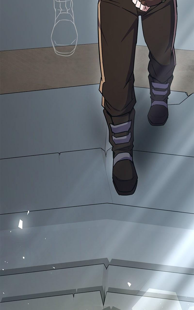 Surviving a Fantasy Adventure Comic Chap 137 - Next Chap 138