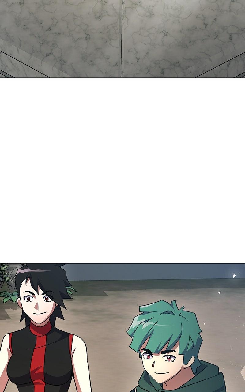 Surviving a Fantasy Adventure Comic Chap 137 - Next Chap 138