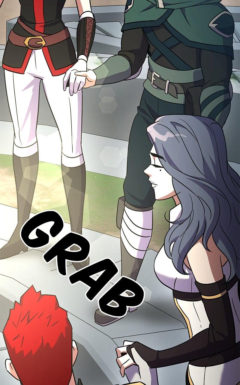 Surviving a Fantasy Adventure Comic Chap 137 - Next Chap 138