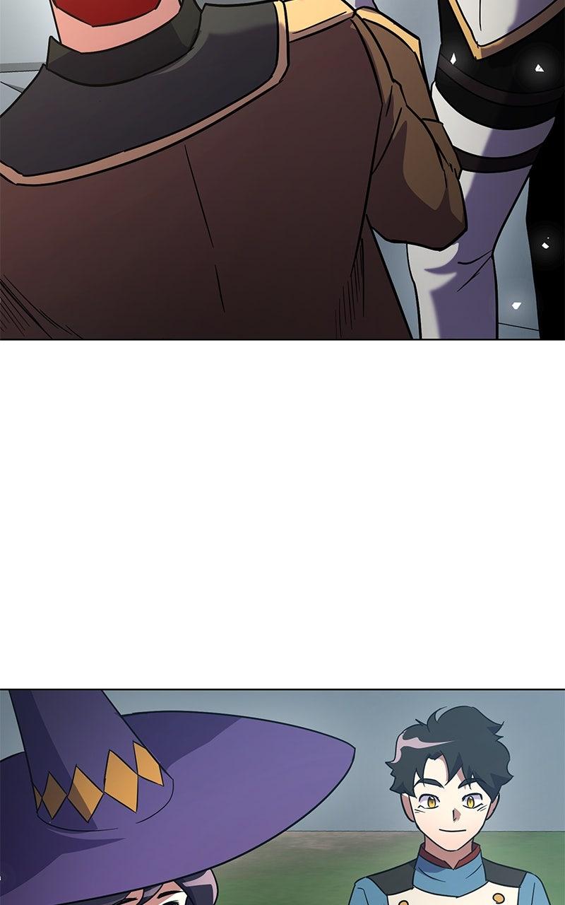 Surviving a Fantasy Adventure Comic Chap 137 - Next Chap 138