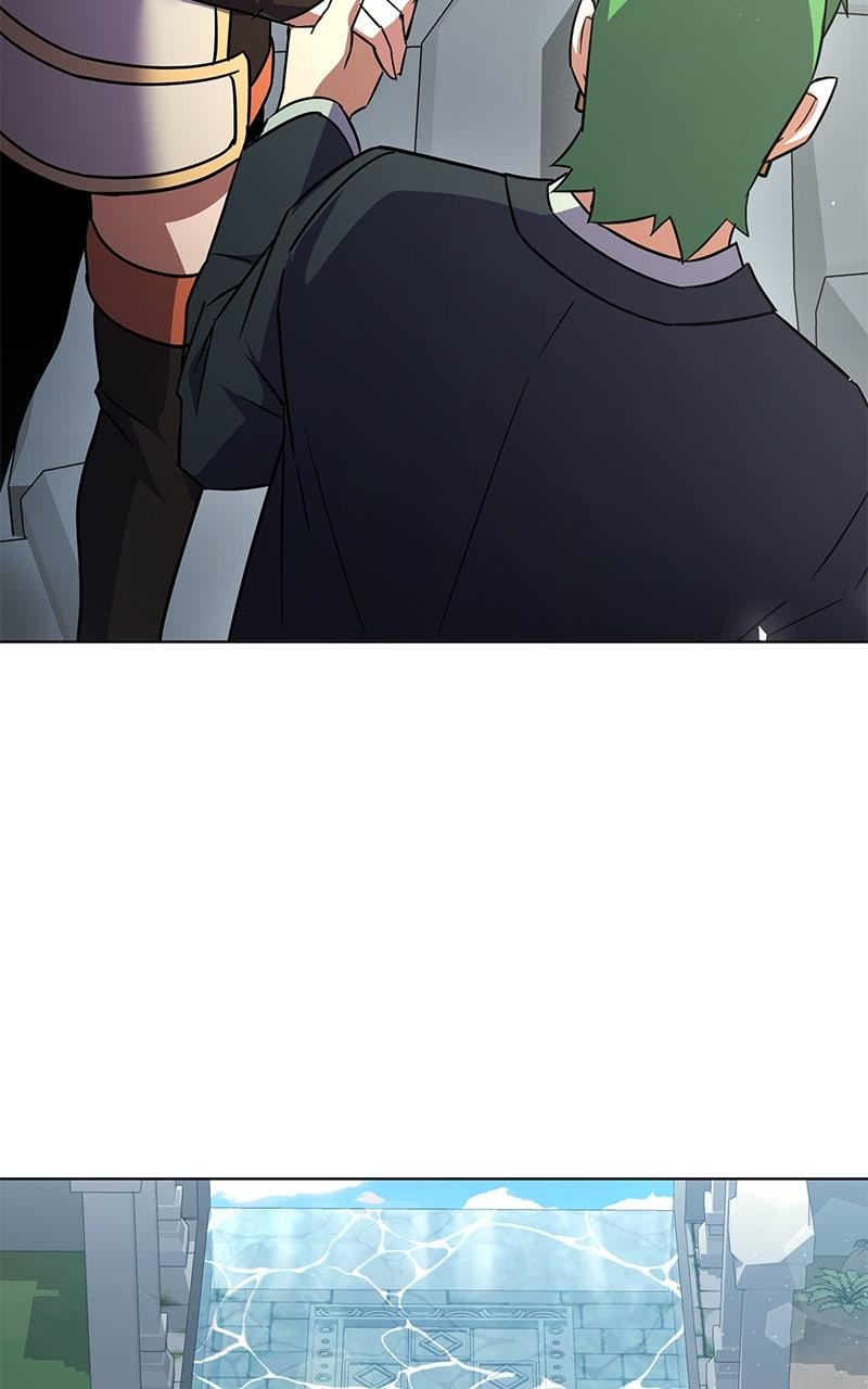 Surviving a Fantasy Adventure Comic Chap 137 - Next Chap 138