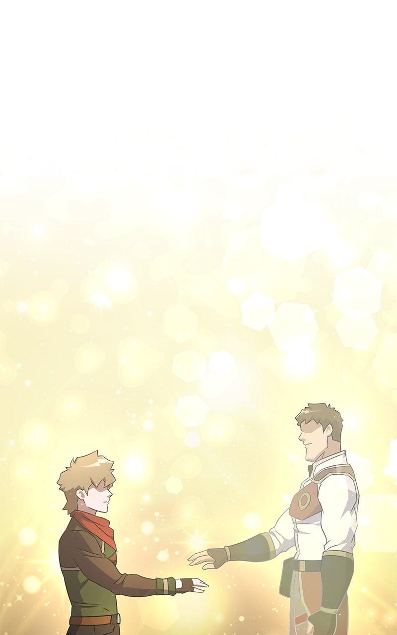 Surviving a Fantasy Adventure Comic Chap 137 - Next Chap 138