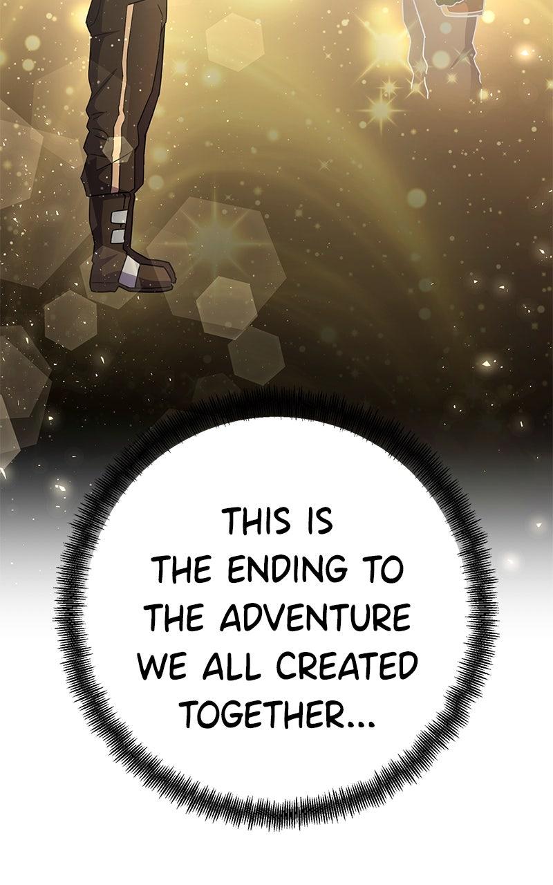 Surviving a Fantasy Adventure Comic Chap 137 - Next Chap 138