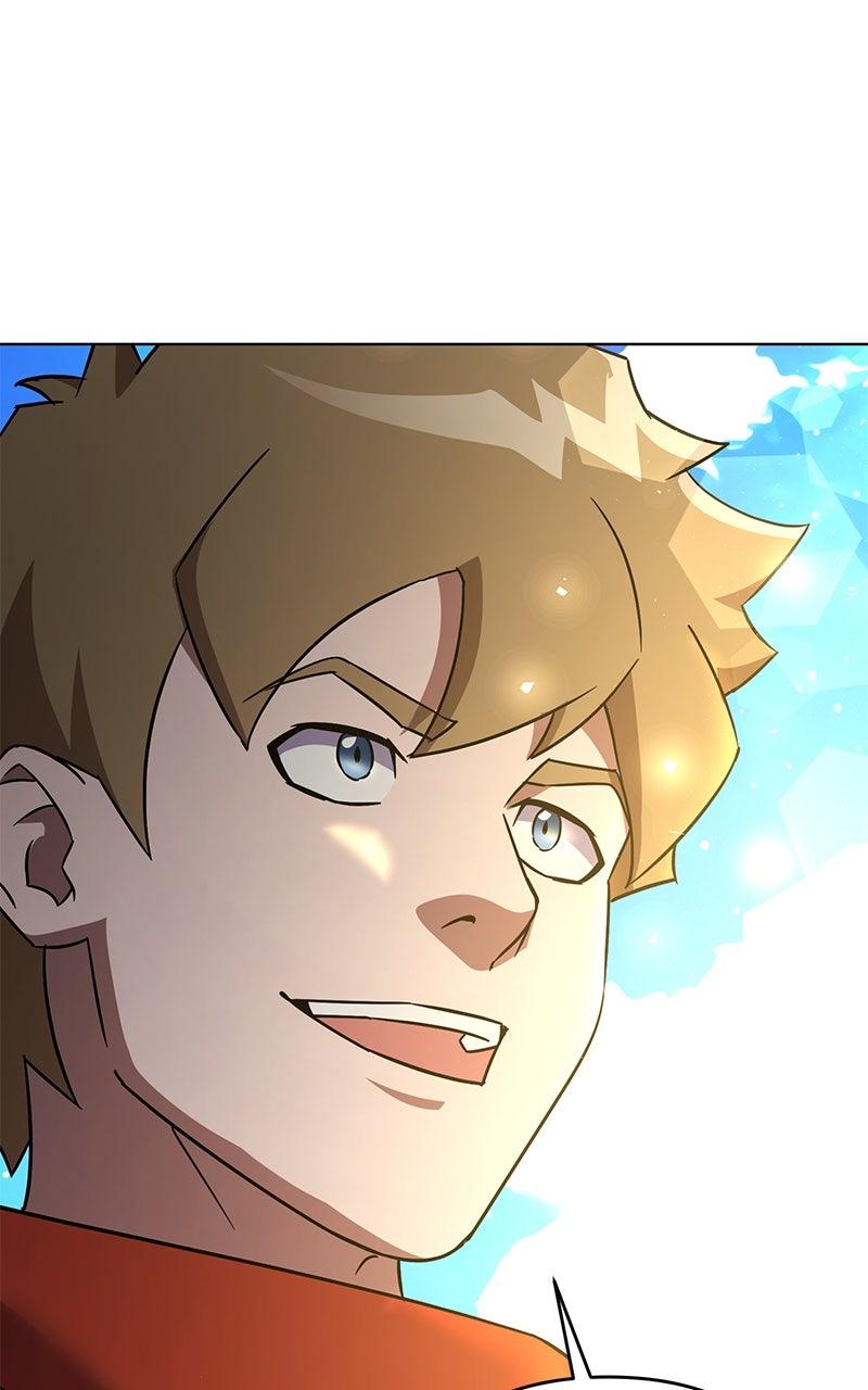 Surviving a Fantasy Adventure Comic Chap 137 - Next Chap 138