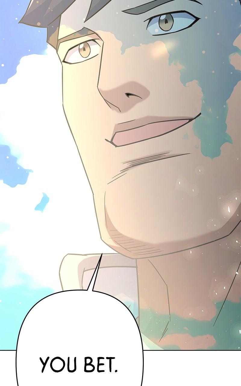 Surviving a Fantasy Adventure Comic Chap 137 - Next Chap 138