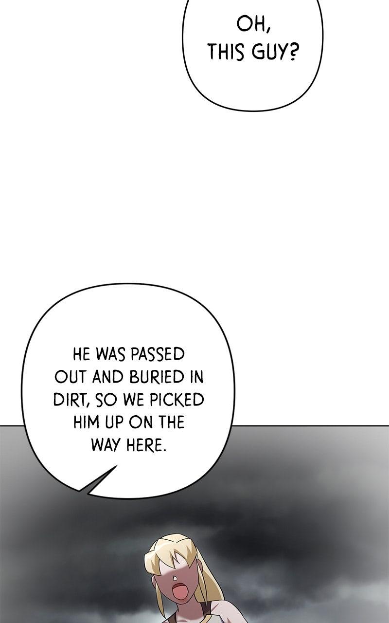 Surviving a Fantasy Adventure Comic Chap 137 - Next Chap 138