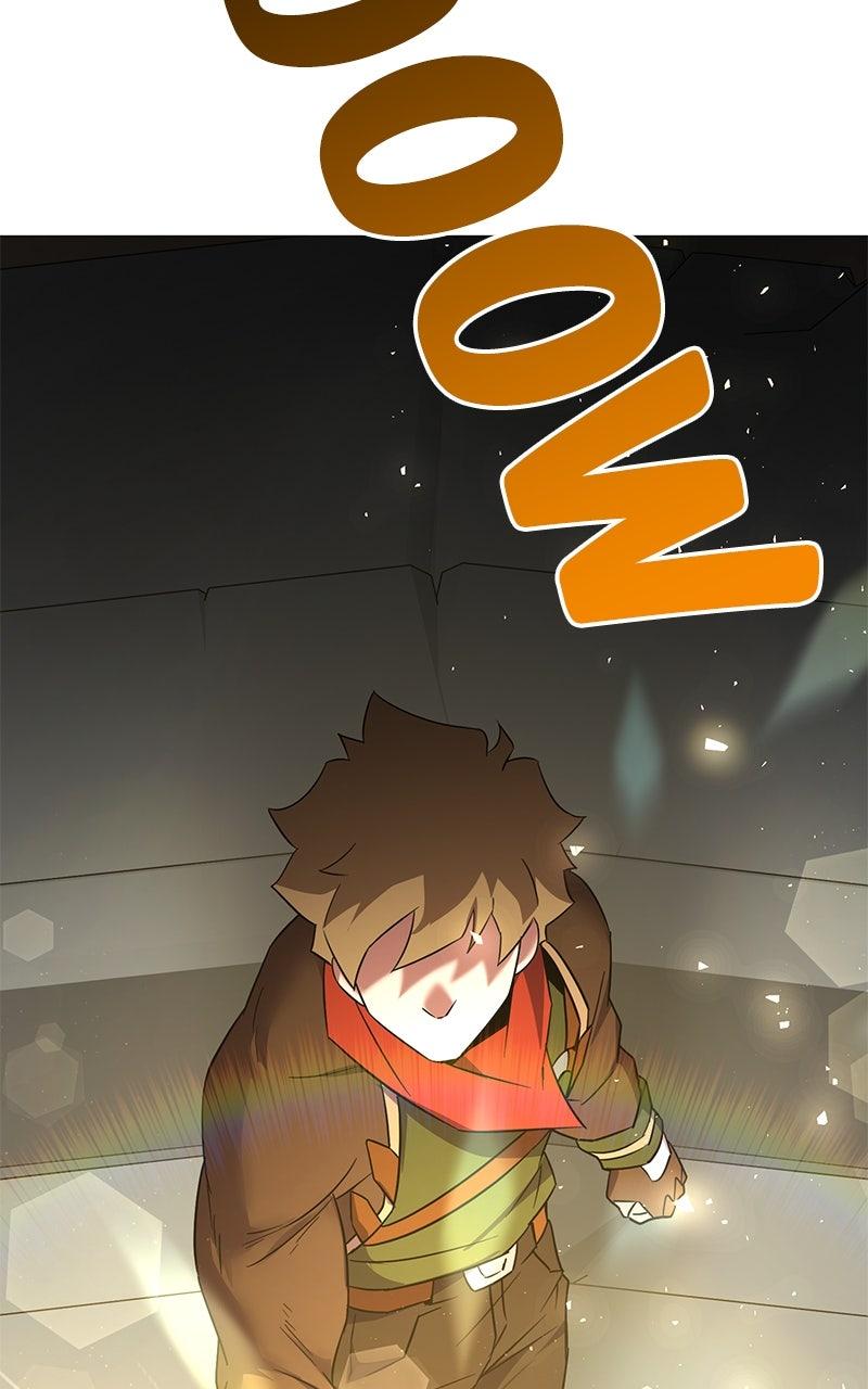 Surviving a Fantasy Adventure Comic Chap 137 - Next Chap 138