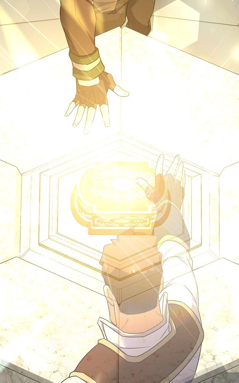 Surviving a Fantasy Adventure Comic Chap 137 - Next Chap 138