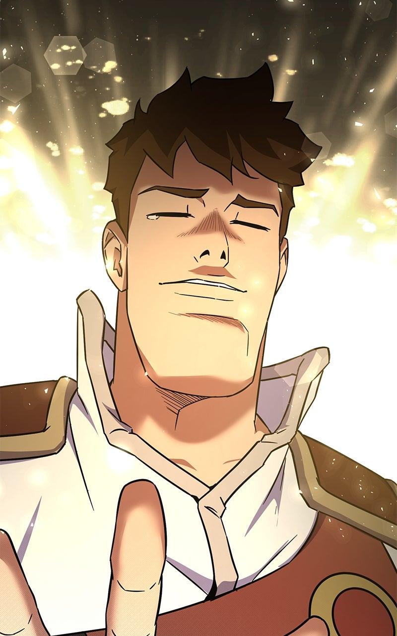 Surviving a Fantasy Adventure Comic Chap 137 - Next Chap 138