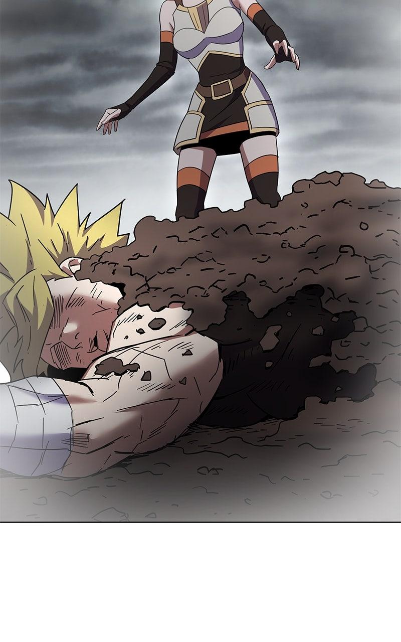 Surviving a Fantasy Adventure Comic Chap 137 - Next Chap 138