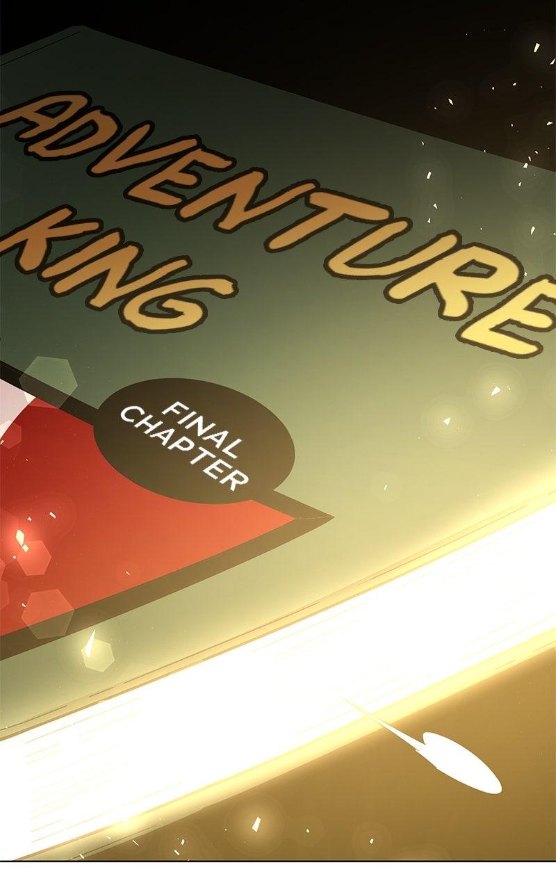Surviving a Fantasy Adventure Comic Chap 137 - Next Chap 138