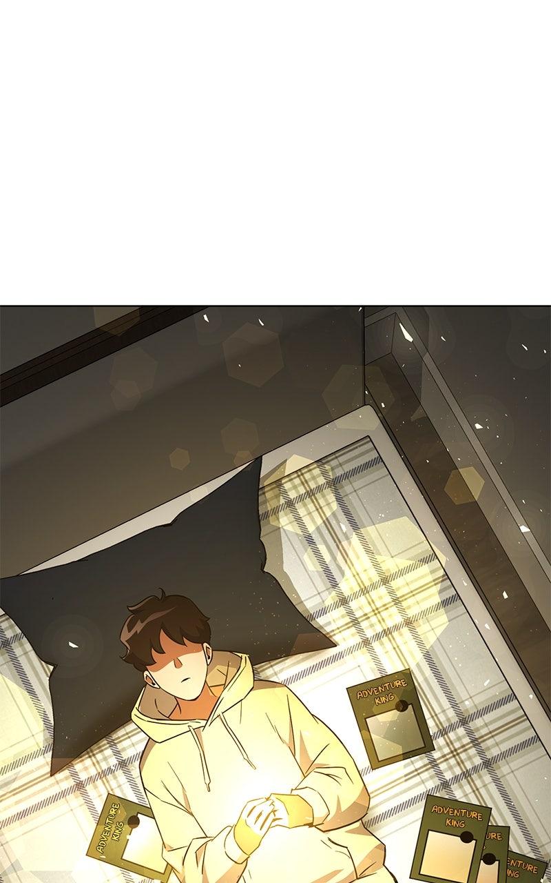 Surviving a Fantasy Adventure Comic Chap 137 - Next Chap 138