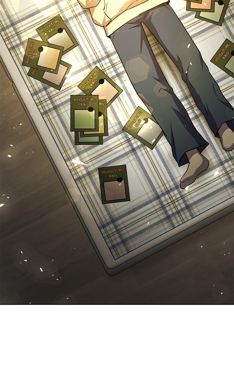Surviving a Fantasy Adventure Comic Chap 137 - Next Chap 138