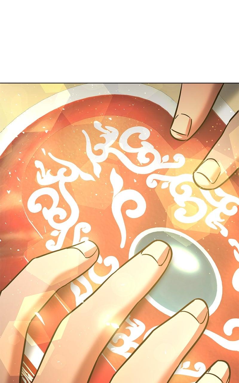 Surviving a Fantasy Adventure Comic Chap 137 - Next Chap 138