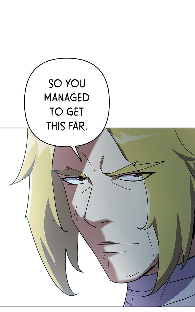 Surviving a Fantasy Adventure Comic Chap 137 - Next Chap 138