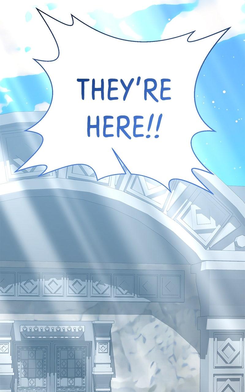 Surviving a Fantasy Adventure Comic Chap 137 - Next Chap 138