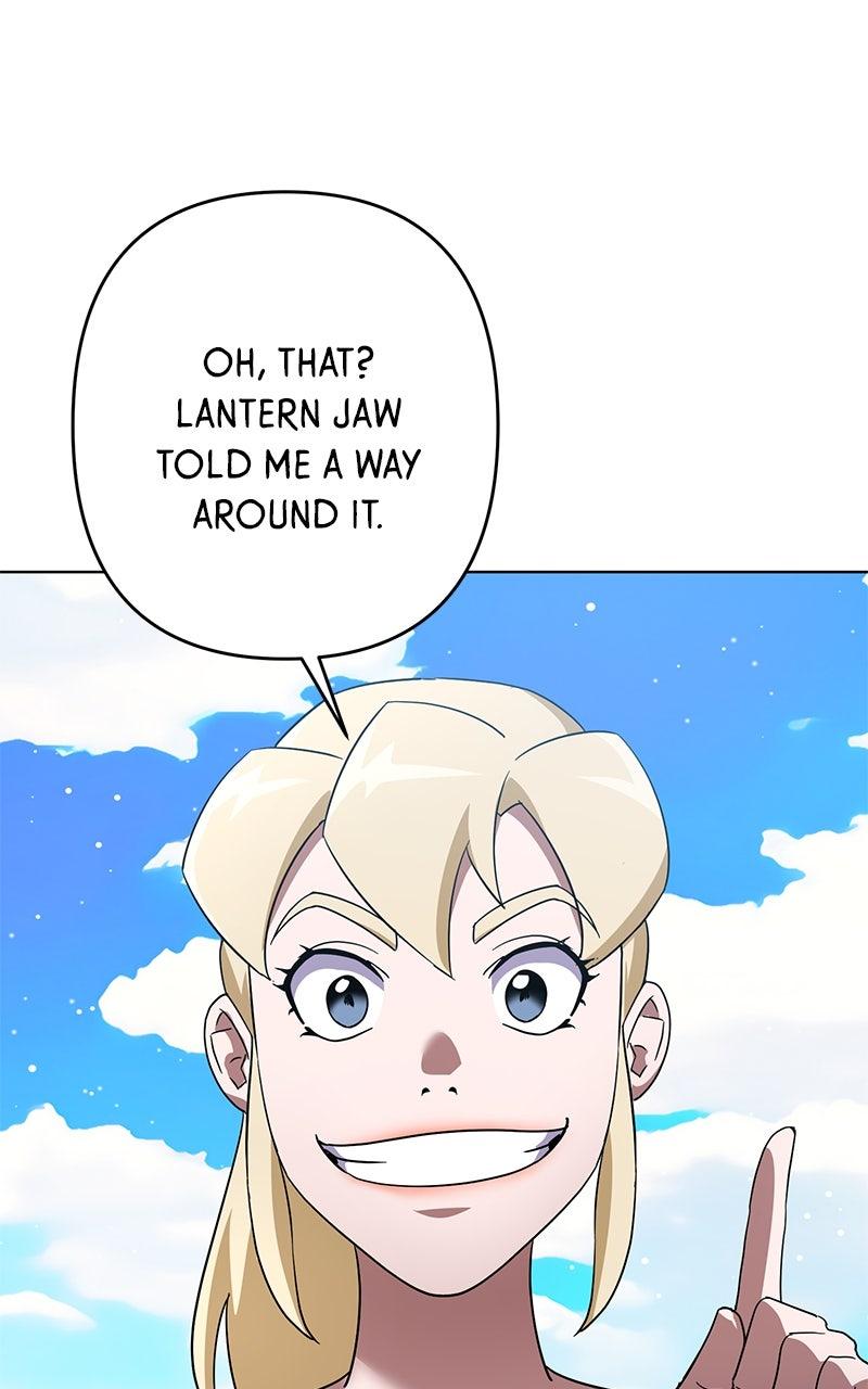 Surviving a Fantasy Adventure Comic Chap 137 - Next Chap 138