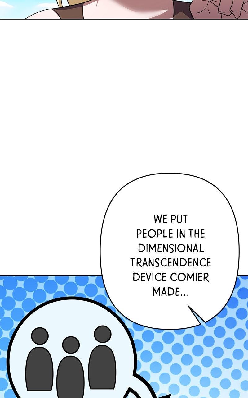 Surviving a Fantasy Adventure Comic Chap 137 - Next Chap 138