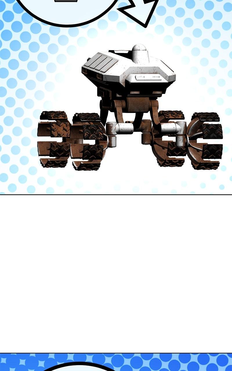 Surviving a Fantasy Adventure Comic Chap 137 - Next Chap 138