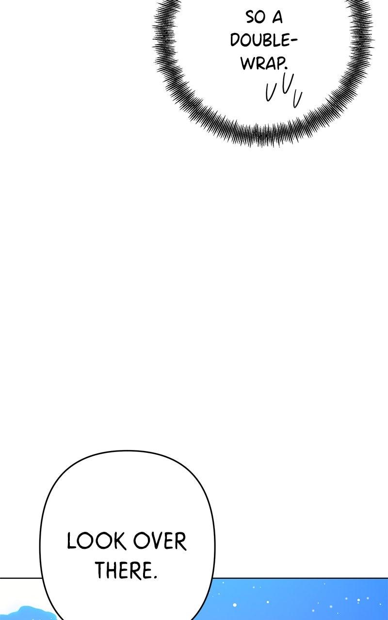 Surviving a Fantasy Adventure Comic Chap 137 - Next Chap 138