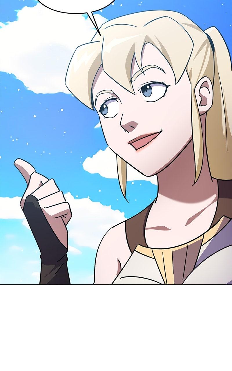 Surviving a Fantasy Adventure Comic Chap 137 - Next Chap 138
