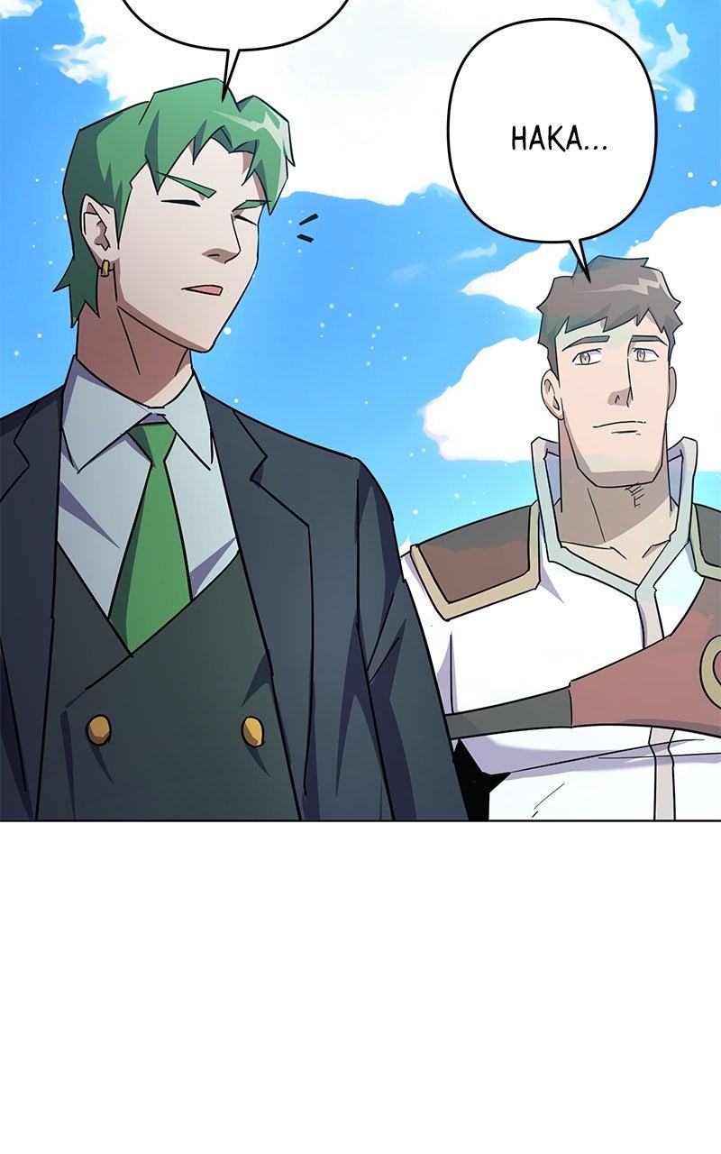 Surviving a Fantasy Adventure Comic Chap 137 - Next Chap 138