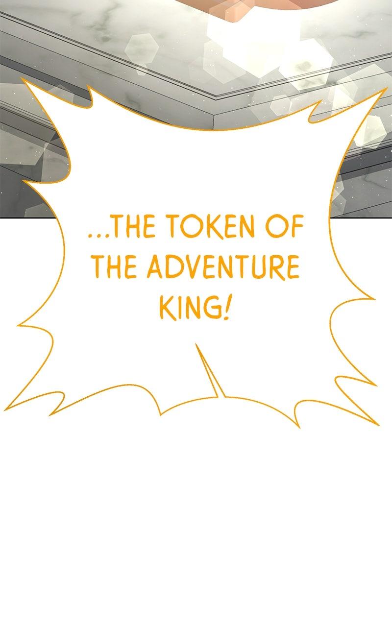 Surviving a Fantasy Adventure Comic Chap 137 - Next Chap 138