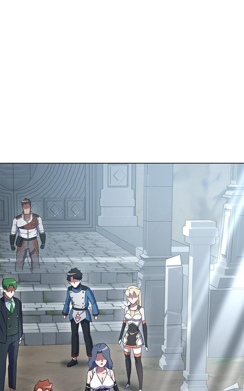 Surviving a Fantasy Adventure Comic Chap 137 - Next Chap 138