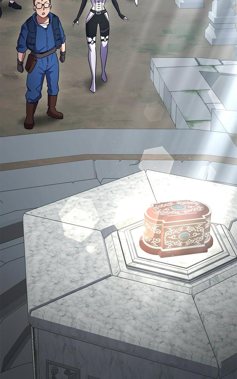 Surviving a Fantasy Adventure Comic Chap 137 - Next Chap 138