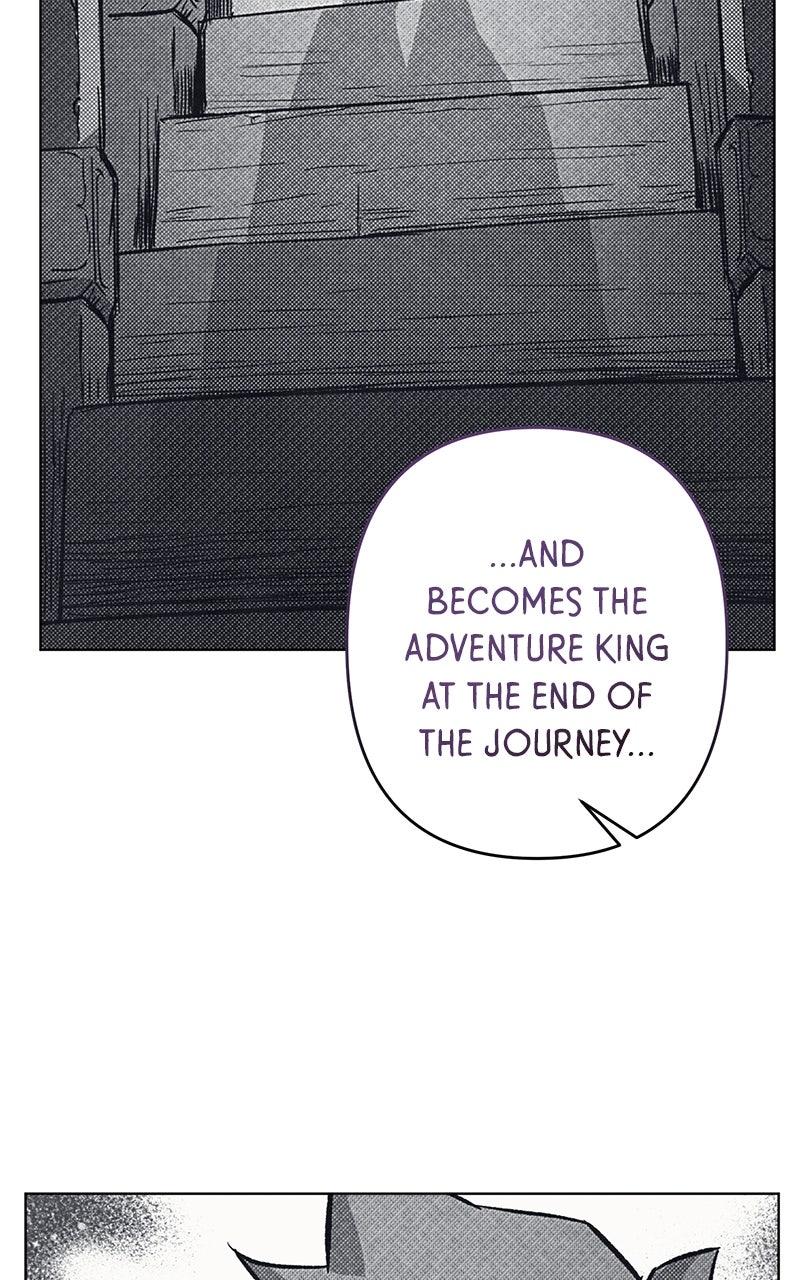 Surviving a Fantasy Adventure Comic Chap 134 - Next Chap 135