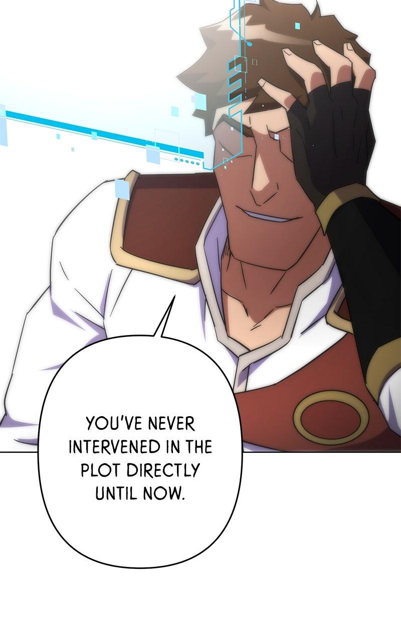 Surviving a Fantasy Adventure Comic Chap 134 - Next Chap 135