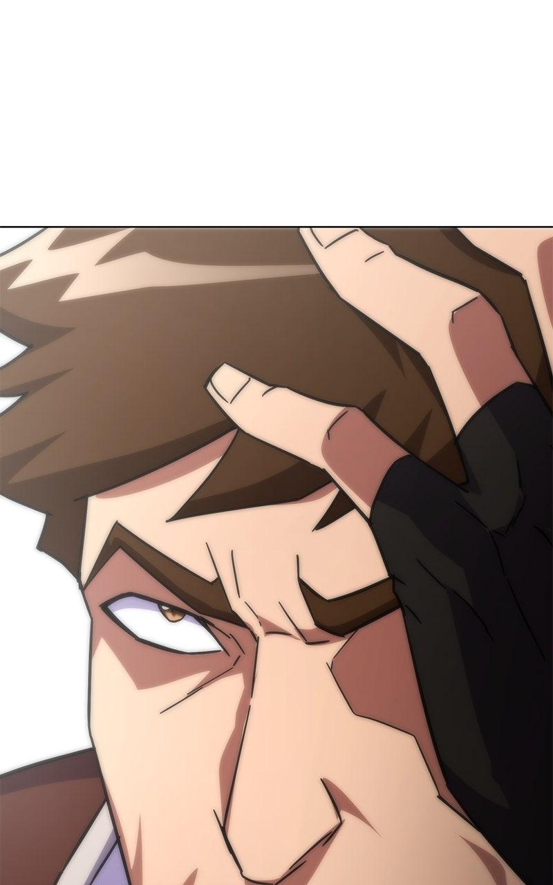 Surviving a Fantasy Adventure Comic Chap 134 - Next Chap 135