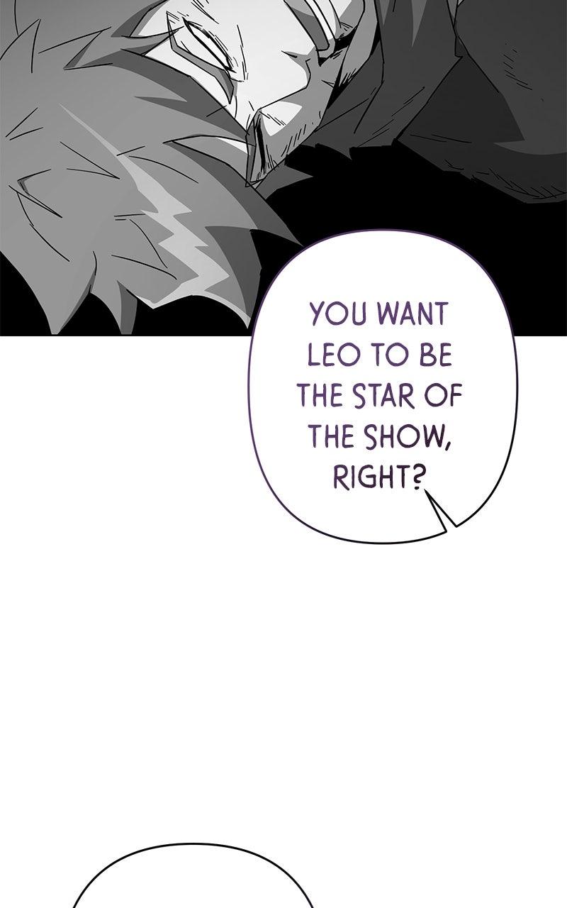 Surviving a Fantasy Adventure Comic Chap 134 - Next Chap 135