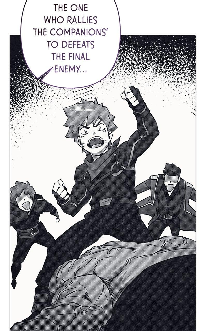 Surviving a Fantasy Adventure Comic Chap 134 - Next Chap 135