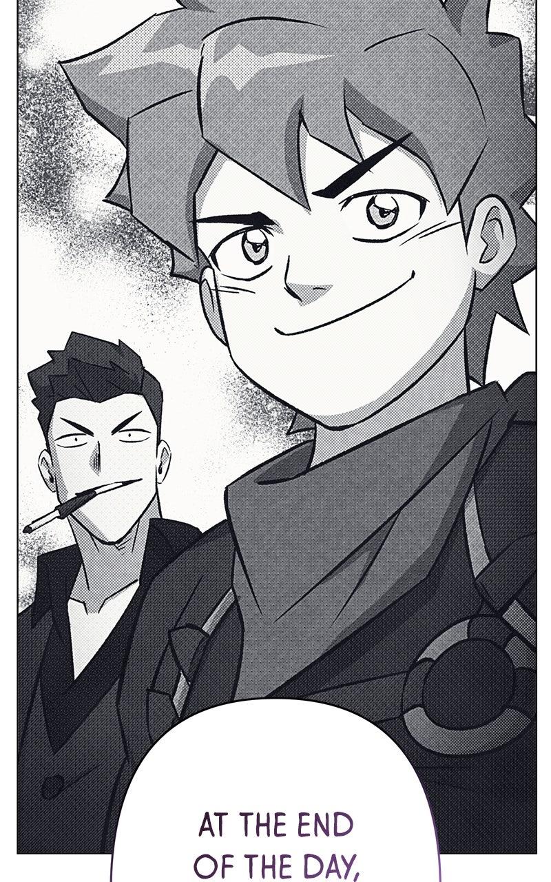 Surviving a Fantasy Adventure Comic Chap 134 - Next Chap 135