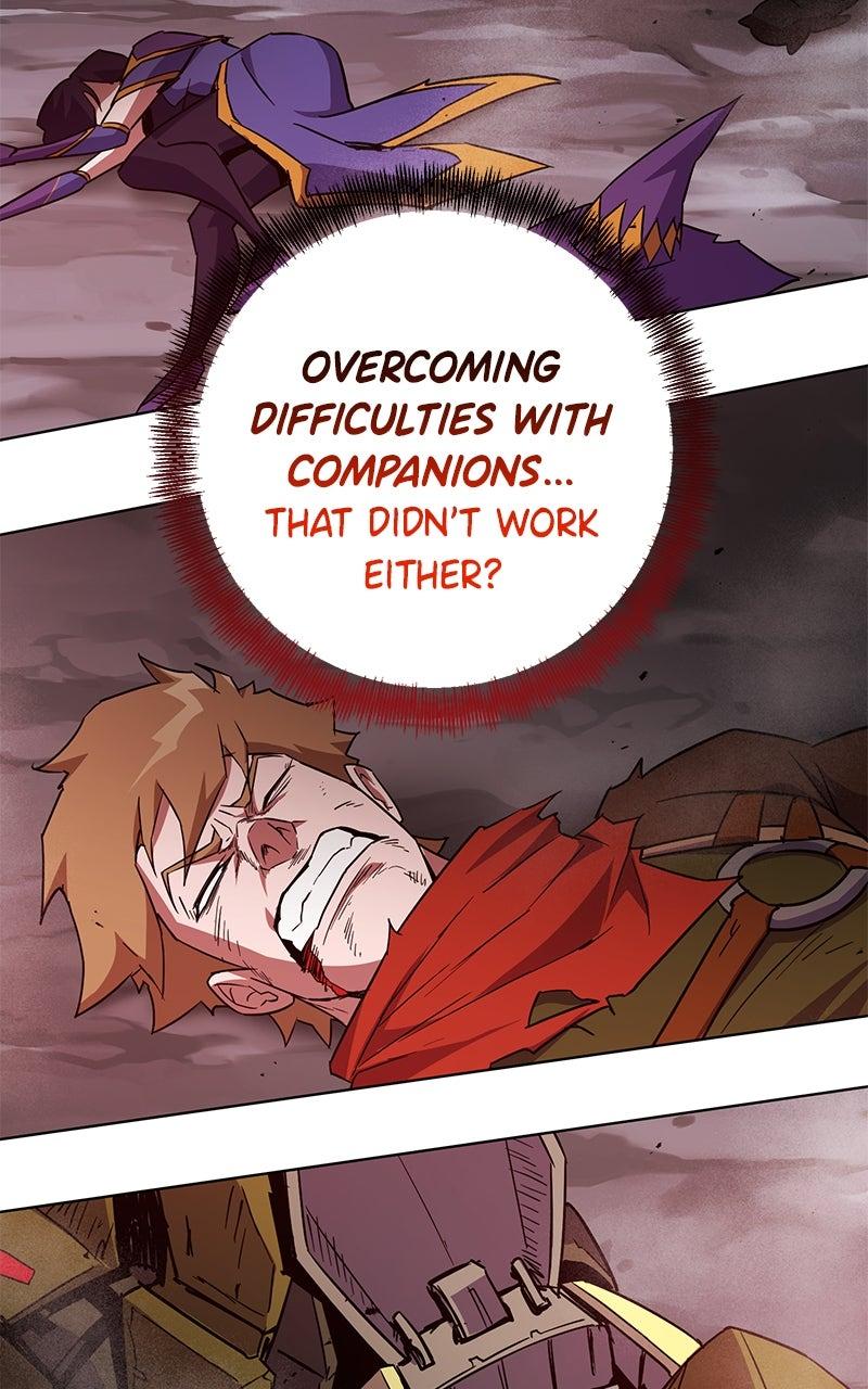 Surviving a Fantasy Adventure Comic Chap 134 - Next Chap 135
