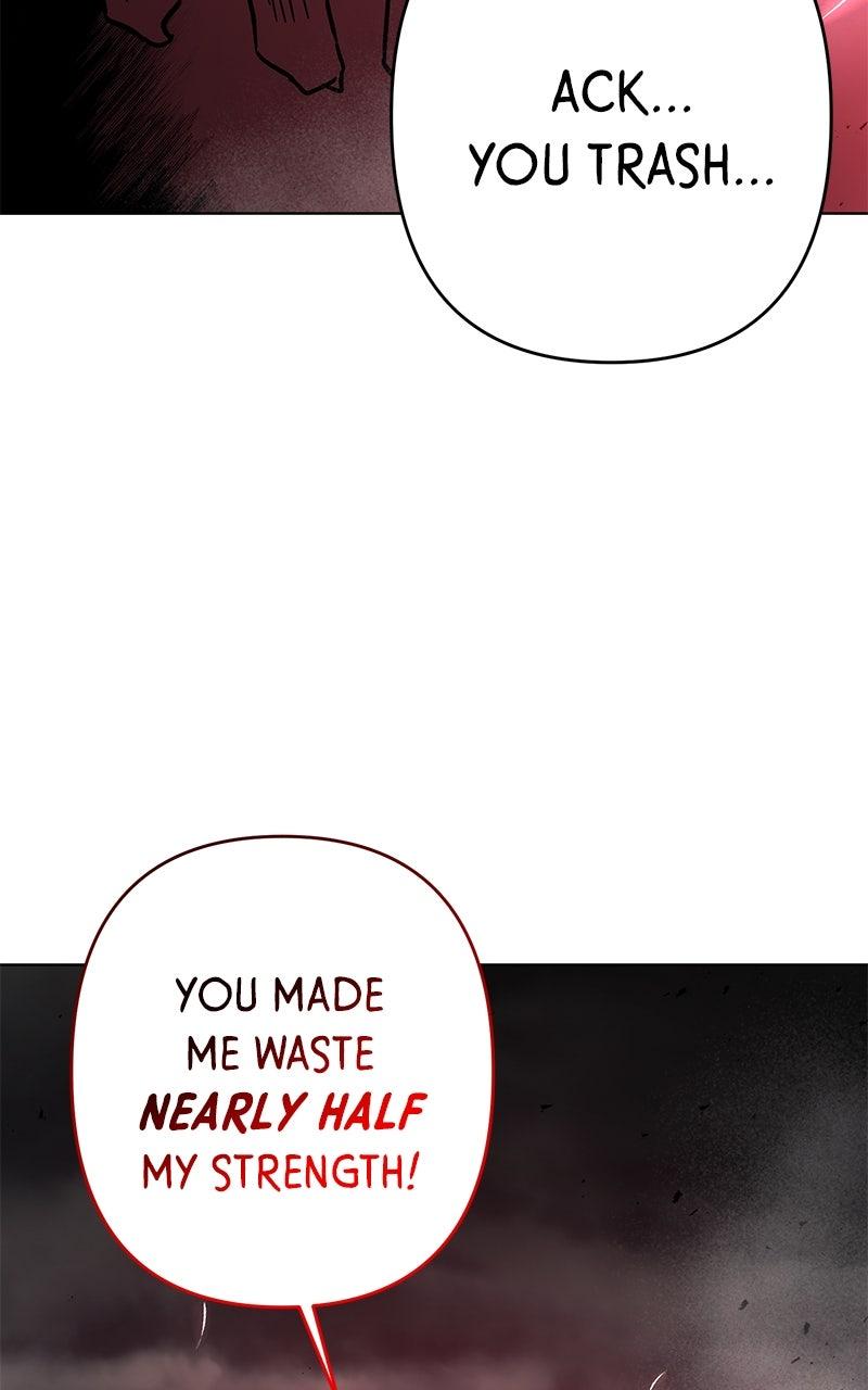 Surviving a Fantasy Adventure Comic Chap 134 - Next Chap 135