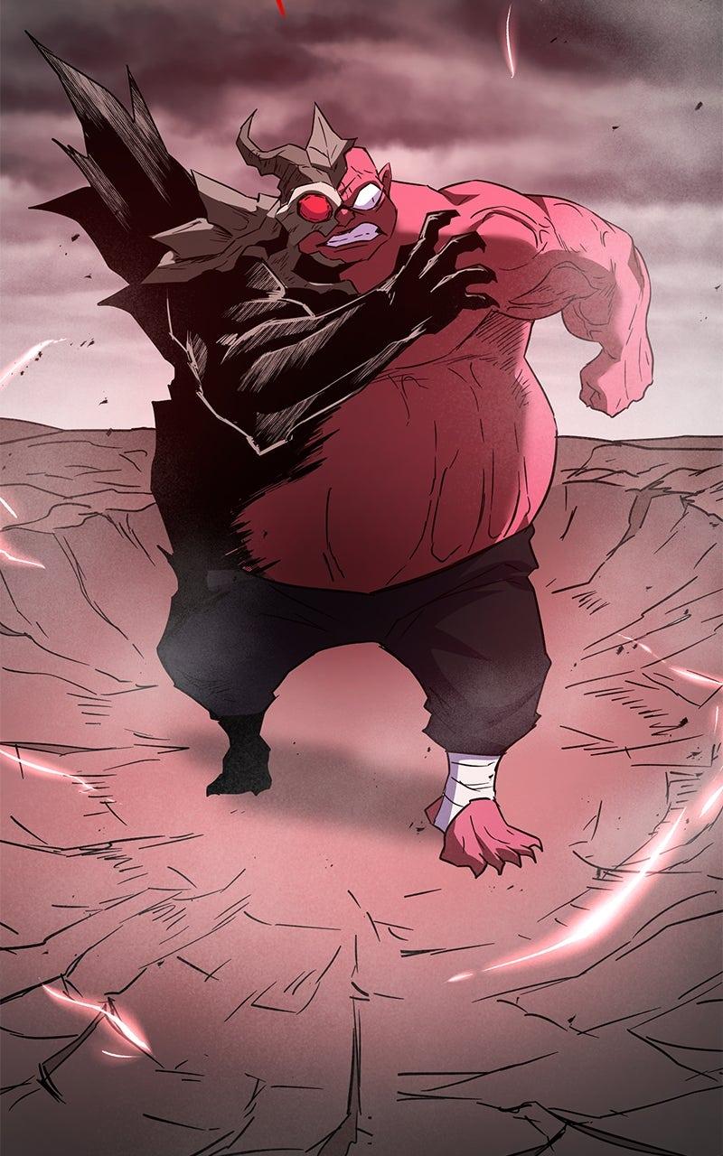 Surviving a Fantasy Adventure Comic Chap 134 - Next Chap 135