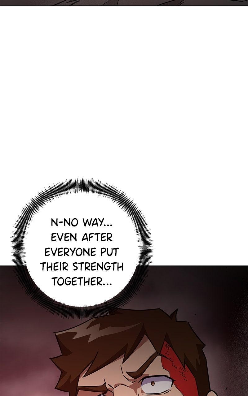 Surviving a Fantasy Adventure Comic Chap 134 - Next Chap 135
