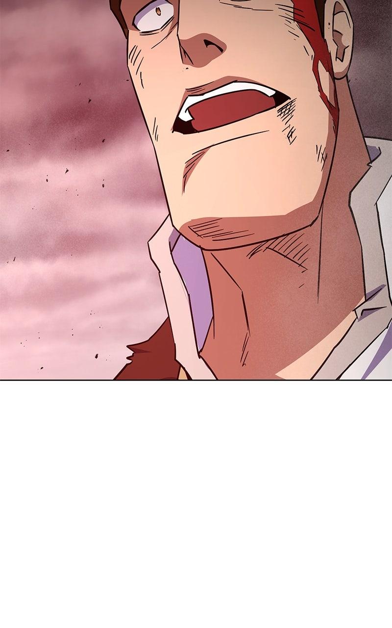 Surviving a Fantasy Adventure Comic Chap 134 - Next Chap 135