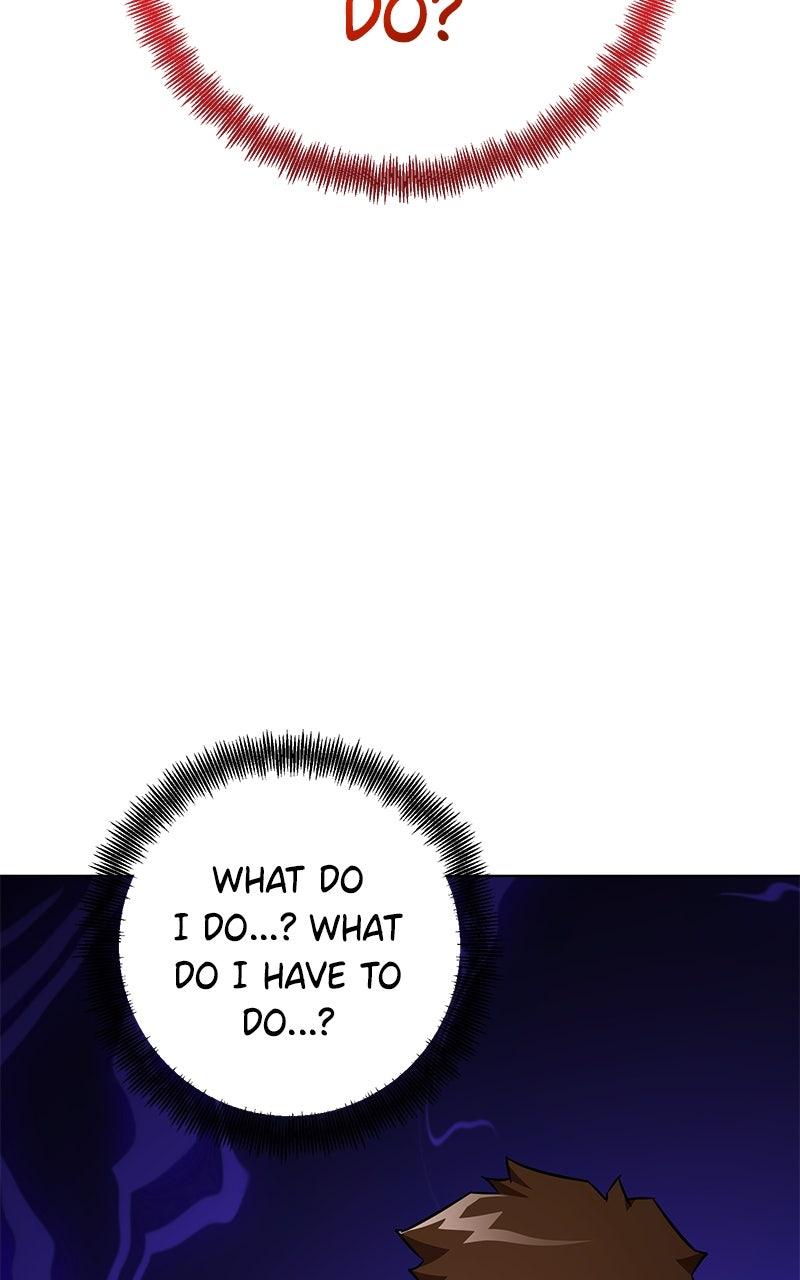 Surviving a Fantasy Adventure Comic Chap 134 - Next Chap 135