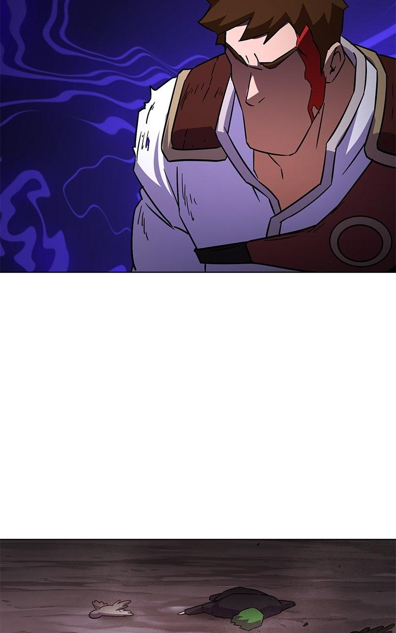 Surviving a Fantasy Adventure Comic Chap 134 - Next Chap 135