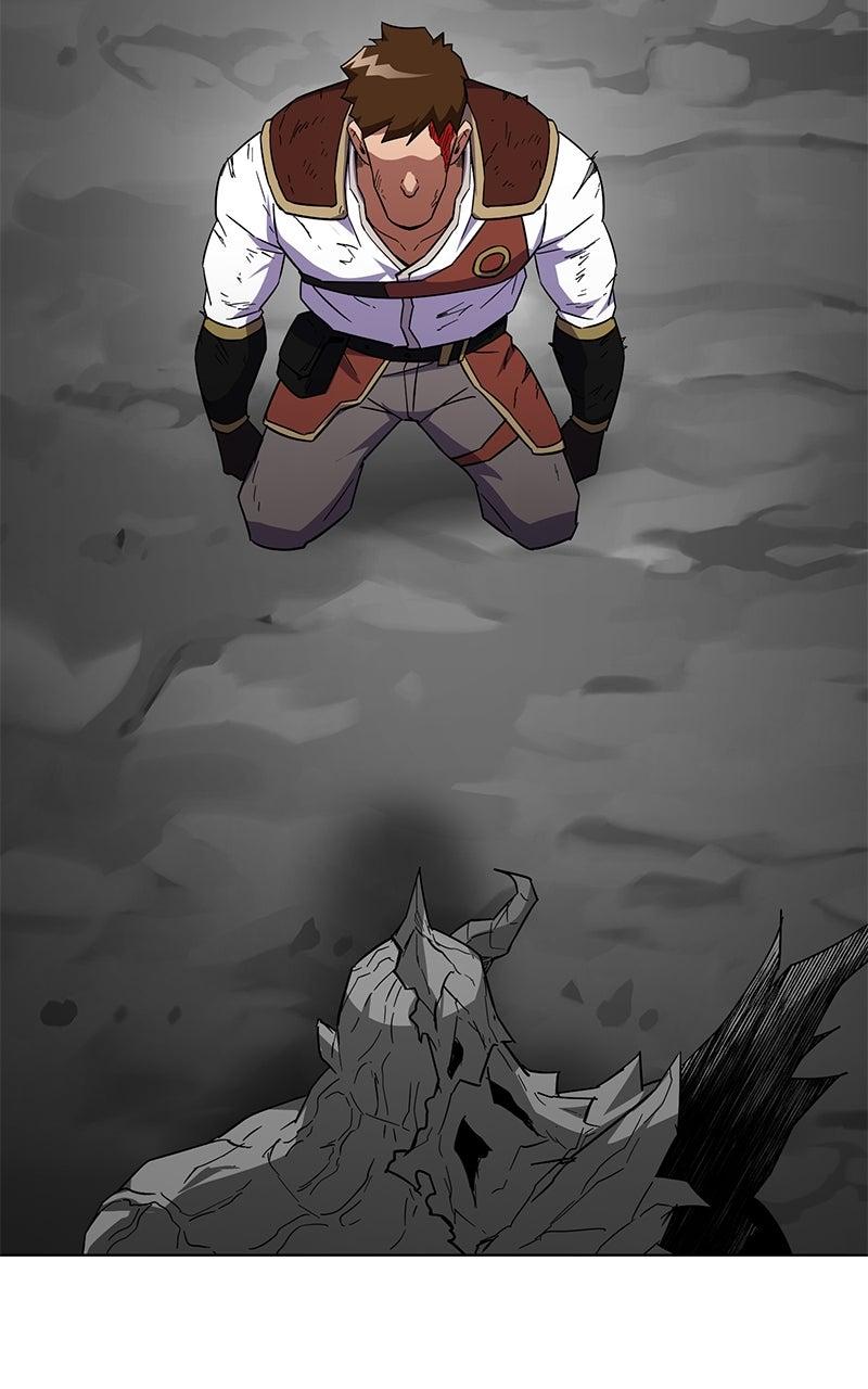 Surviving a Fantasy Adventure Comic Chap 134 - Next Chap 135