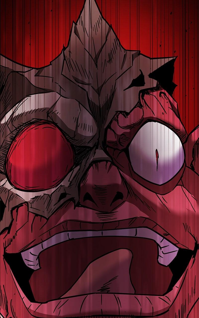 Surviving a Fantasy Adventure Comic Chap 134 - Next Chap 135