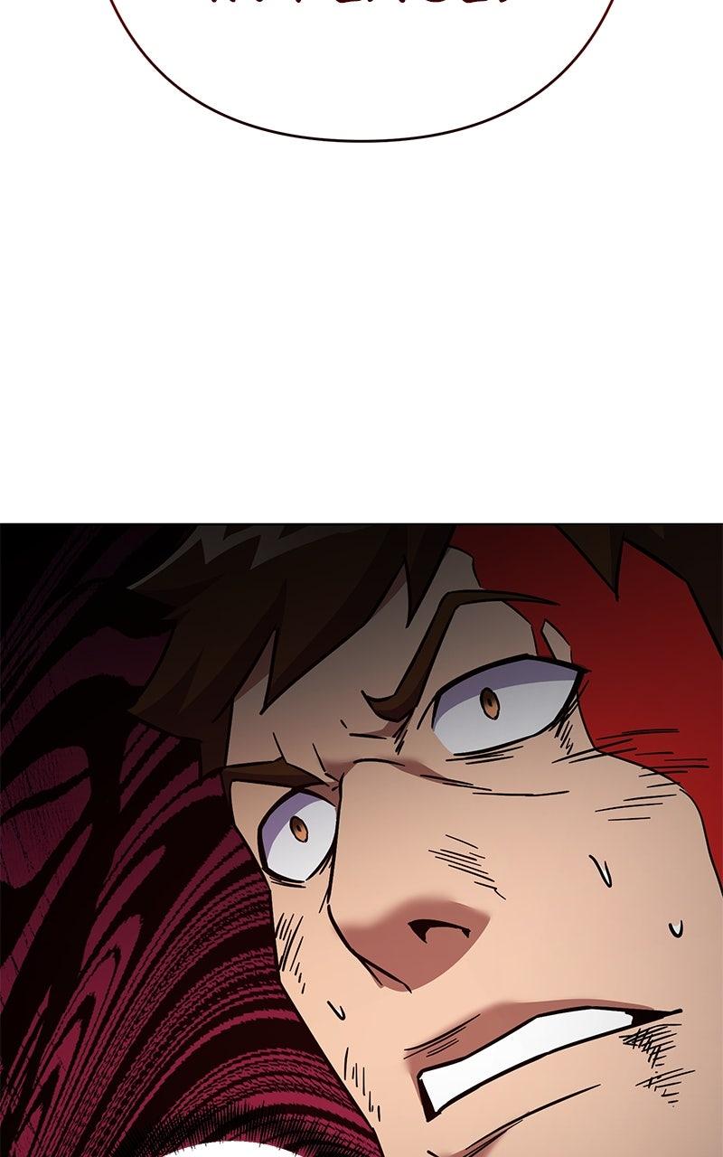 Surviving a Fantasy Adventure Comic Chap 134 - Next Chap 135
